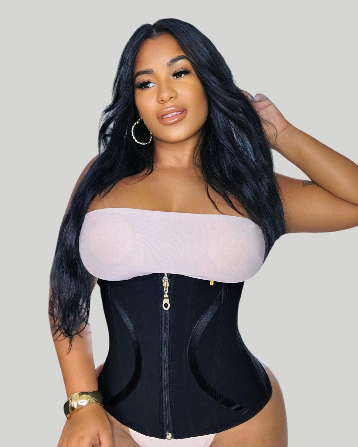 Waist Trainer - Extreme control Stage 4 Hourglass